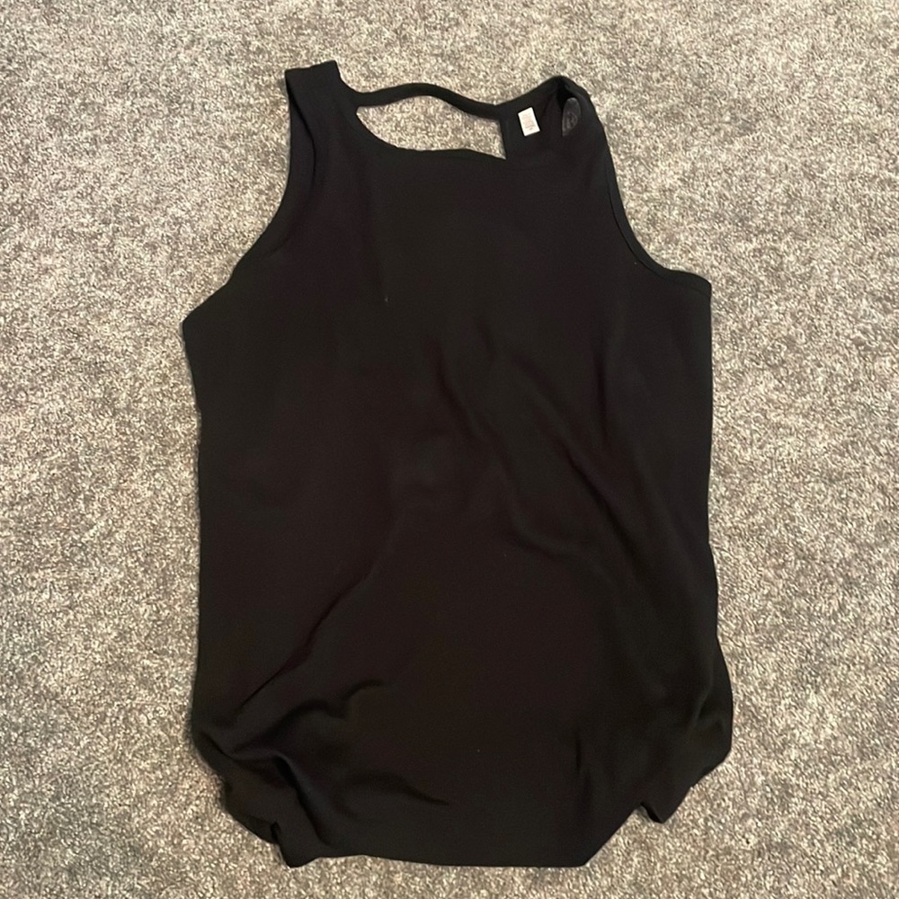 Victoria’s Secret workout tank